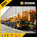 hoist crane 160 ton boom truck cranes sale QAY160 all terrain truck cranes for sale